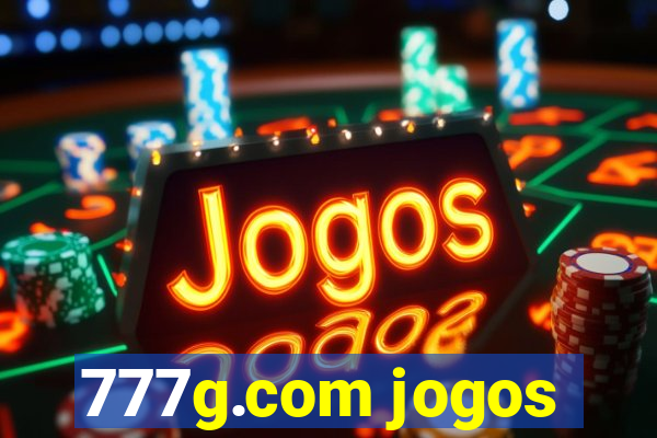 777g.com jogos